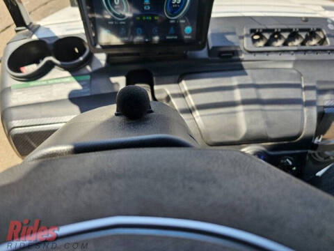 2025 Evolution D5 Ranger