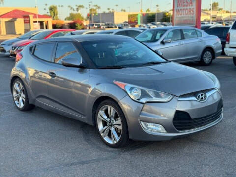 2013 Hyundai Veloster for sale at Curry's Cars - Brown & Brown Wholesale in Mesa AZ