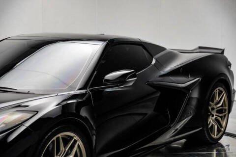 2023 Chevrolet Corvette Z06