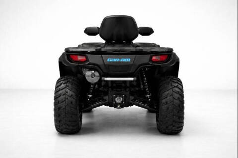 2021 Can-Am Outlander Max XT