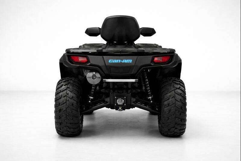 2021 Can-Am Outlander Max XT
