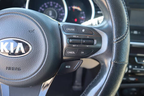 2014 Kia Optima EX