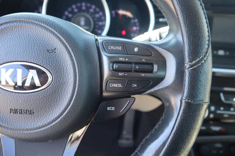 2014 Kia Optima EX