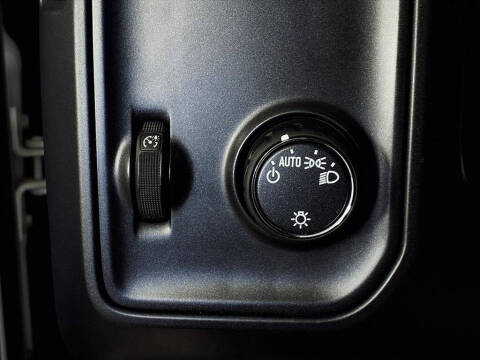 2019 Chevrolet Silverado 2500HD Work Truck