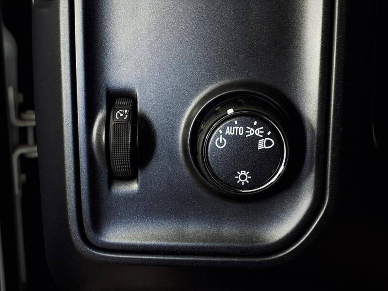 2019 Chevrolet Silverado 2500HD Work Truck