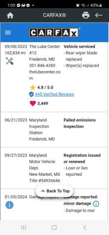 2012 Subaru Forester 2.5X Premium