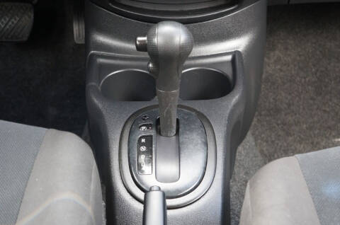 2016 Nissan Versa Note S