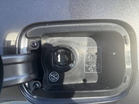 2018 Chrysler 300 Touring L