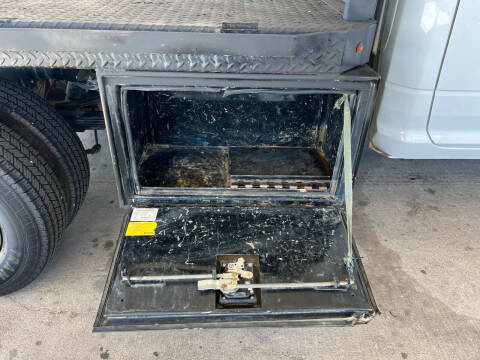 2021 RAM 3500 Tradesman