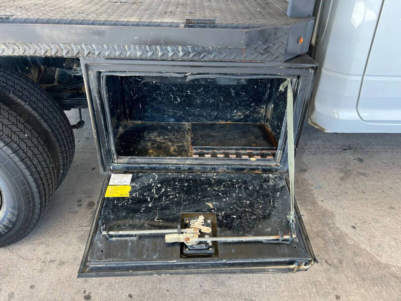 2021 RAM 3500 Tradesman