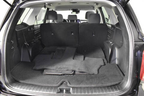 2023 Hyundai Palisade SE