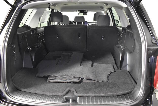 2023 Hyundai Palisade SE