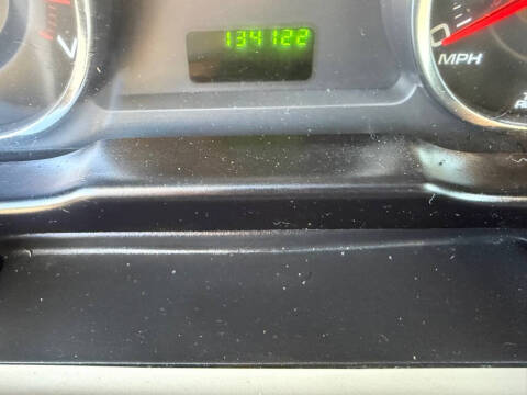 2008 Ford Edge SE