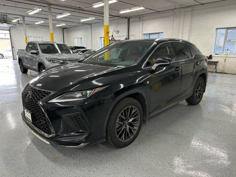2021 Lexus RX 350 for sale at The Car Buying Center in Saint Louis Park MN