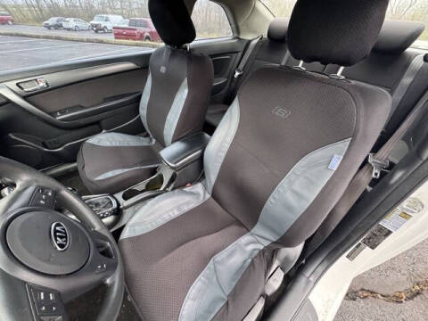 2013 Kia Forte Koup EX