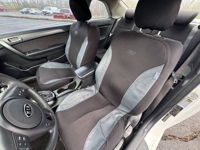 2013 Kia Forte Koup EX