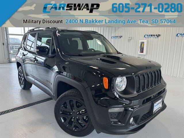 2023 Jeep Renegade for sale in Tea, SD