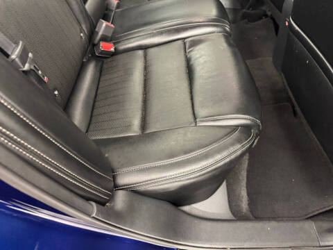 2023 Nissan Maxima 3.5 SV