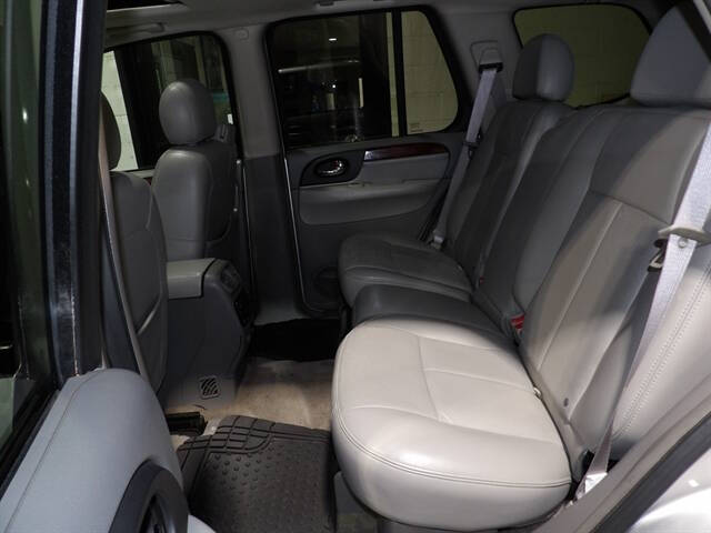 2005 GMC Envoy SLT