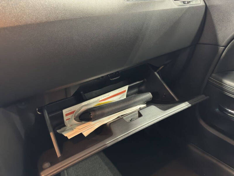 2010 Dodge Challenger SRT8