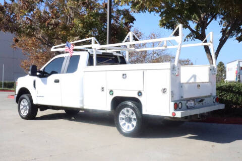 2022 Ford F-350 Super Duty XL