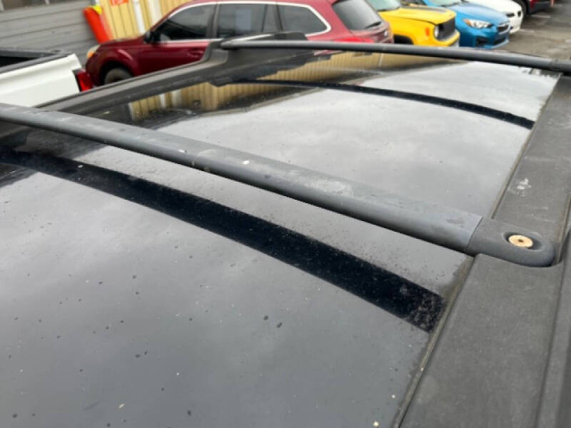 2014 Subaru Outback 2.5i