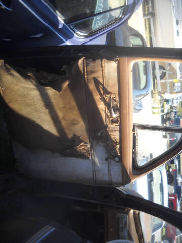 1941 Chevrolet Special DeLuxe