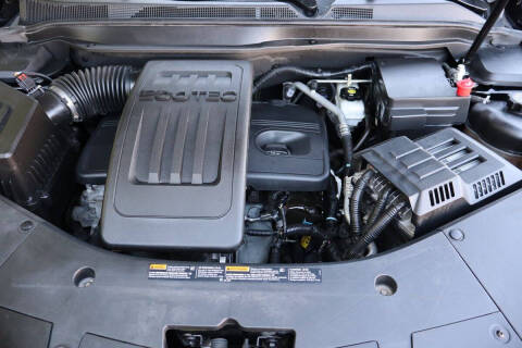 2013 GMC Terrain SLE-2