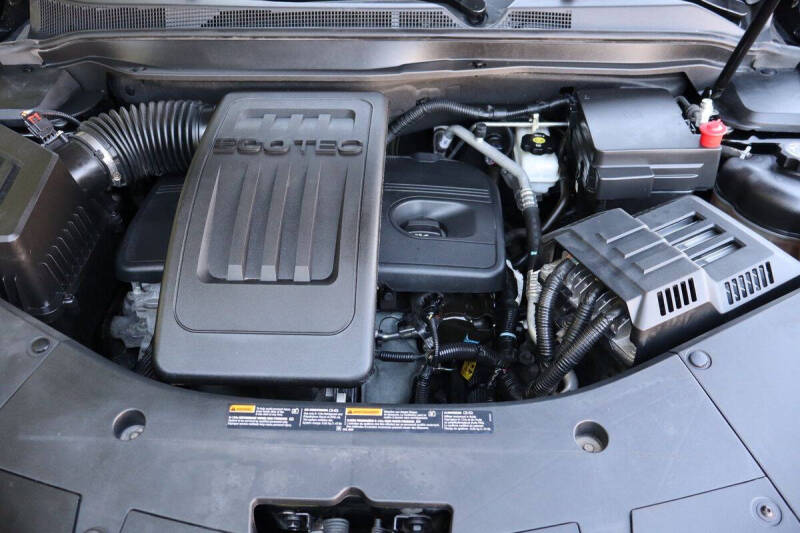 2013 GMC Terrain SLE-2