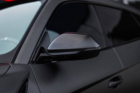 2021 Lamborghini Urus