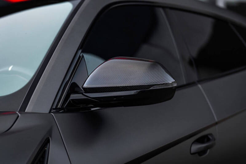 2021 Lamborghini Urus