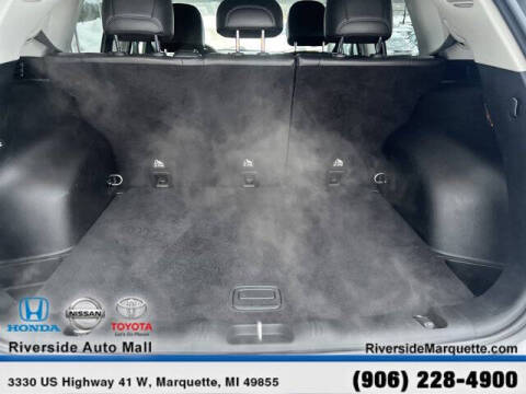 2021 Jeep Compass Altitude