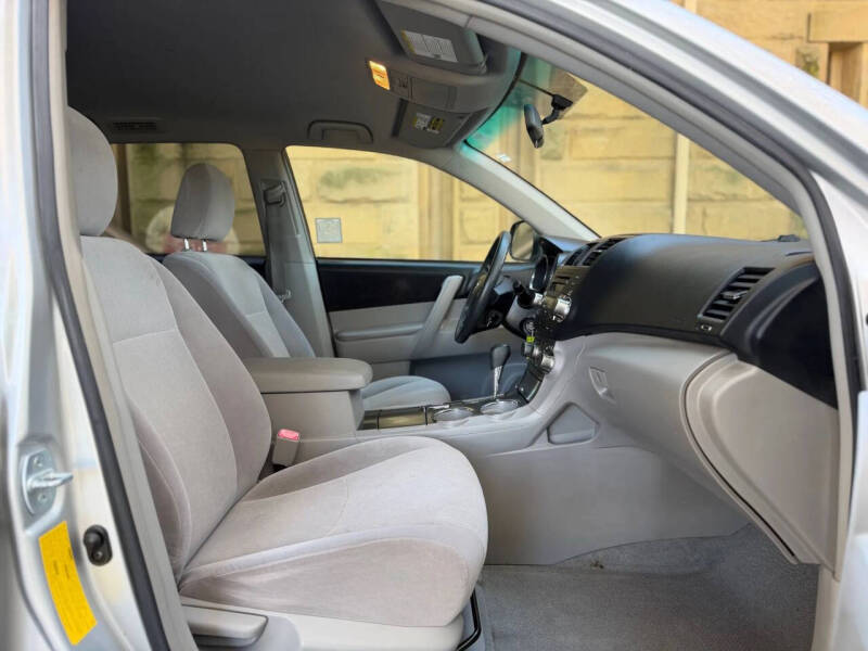 2008 Toyota Highlander