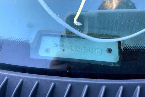 2005 Ford E-Series E-150