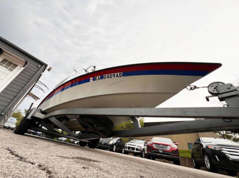 1992 shoreline Mastercraft