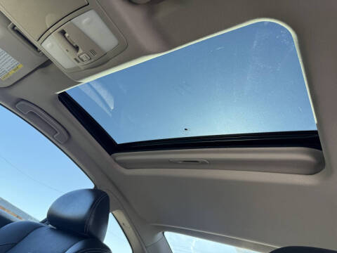 2013 Infiniti G37 Coupe x