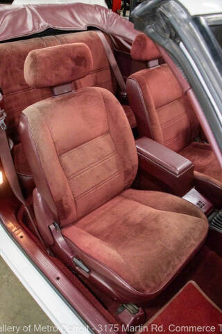 1991 Dodge Shadow Highline