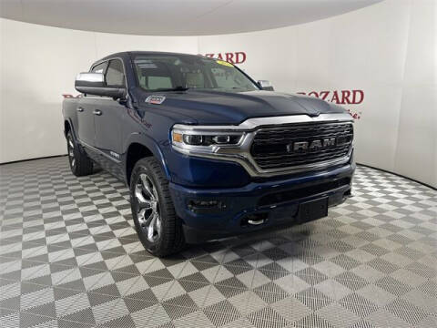 2021 RAM 1500 for sale at BOZARD FORD in Saint Augustine FL