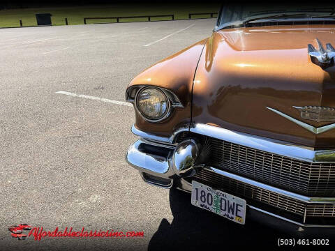 1956 Cadillac Series 62