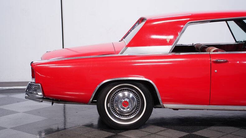 1962 Studebaker Hawk
