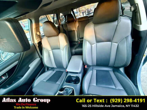 2024 Subaru Outback Onyx Edition XT