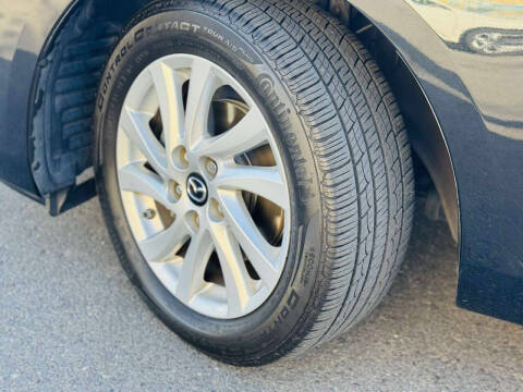 2013 Mazda MAZDA3 i Touring