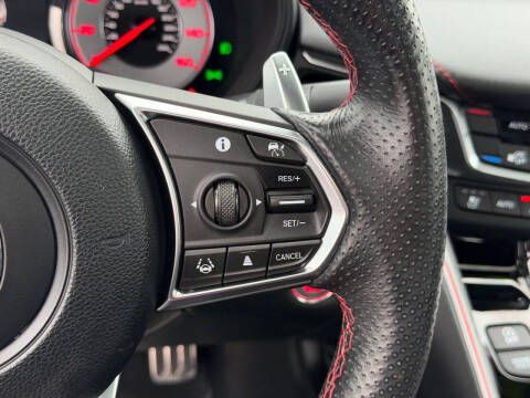 2023 Acura TLX SH-AWD w/A-SPEC