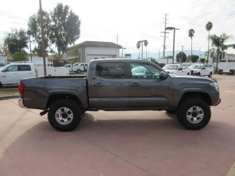 2019 Toyota Tacoma for sale at Norco Truck Center in Norco CA