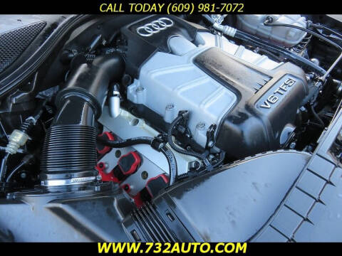 2012 Audi A7 3.0T quattro Prestige