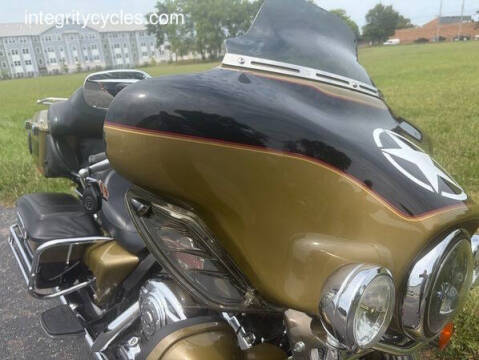 2007 Harley-Davidson Electra Glide Ultra Classic