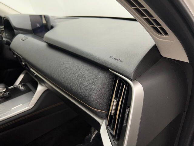 2024 Mazda CX-90 3.3 Turbo Preferred Plus