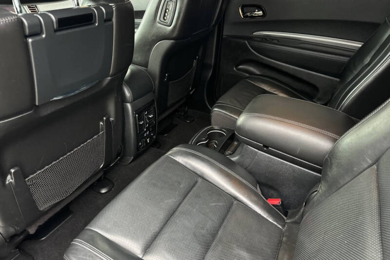 2020 Dodge Durango R/T