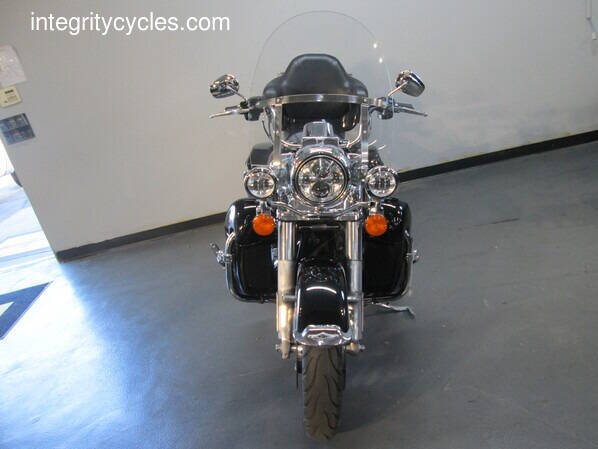 2016 Harley-Davidson Road King