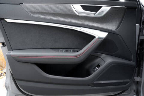 2026 Audi RS 6 Avant performance 4.0T quattro Avant